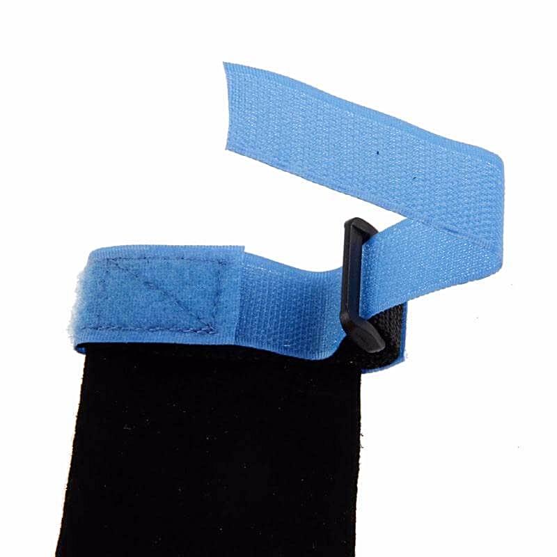 Manique CrossFit en Cuir Synthétique 1mm » KIPPING « – Image 5