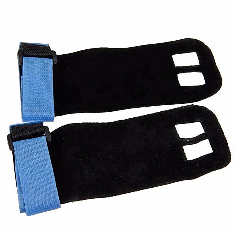 Manique CrossFit en Cuir Synthétique 1mm » KIPPING « – Image 3