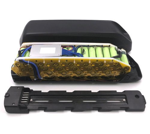 Batteries bouteille rigide pour vélo électrique – Image 3