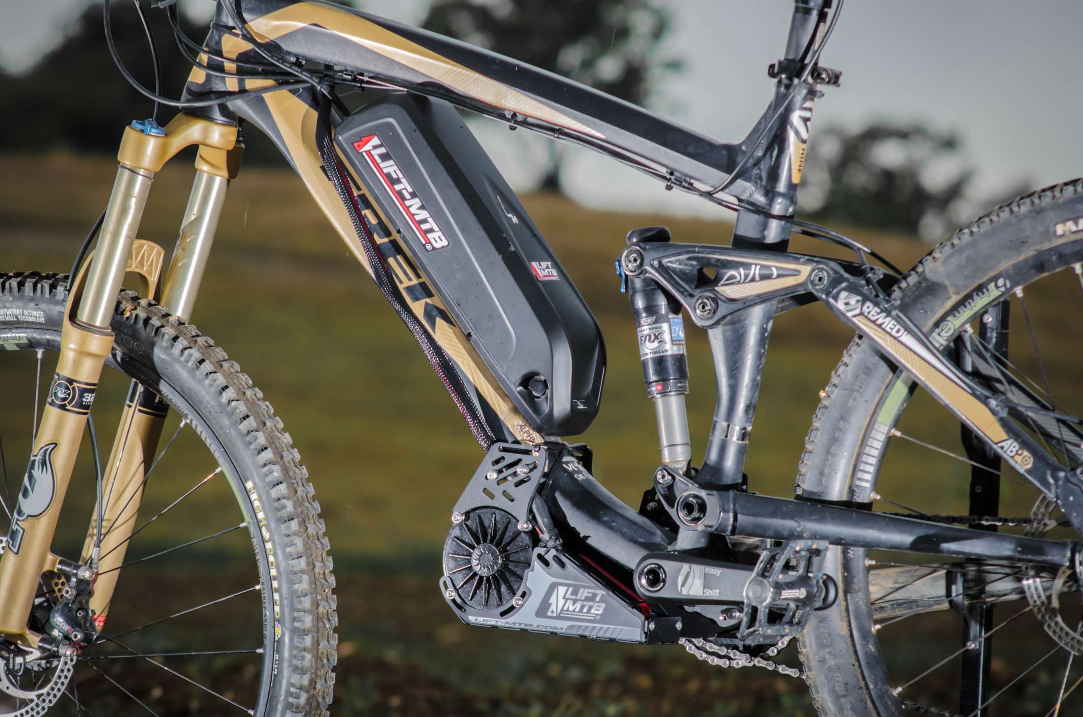 Batteries bouteille rigide pour vélo électrique – Image 2