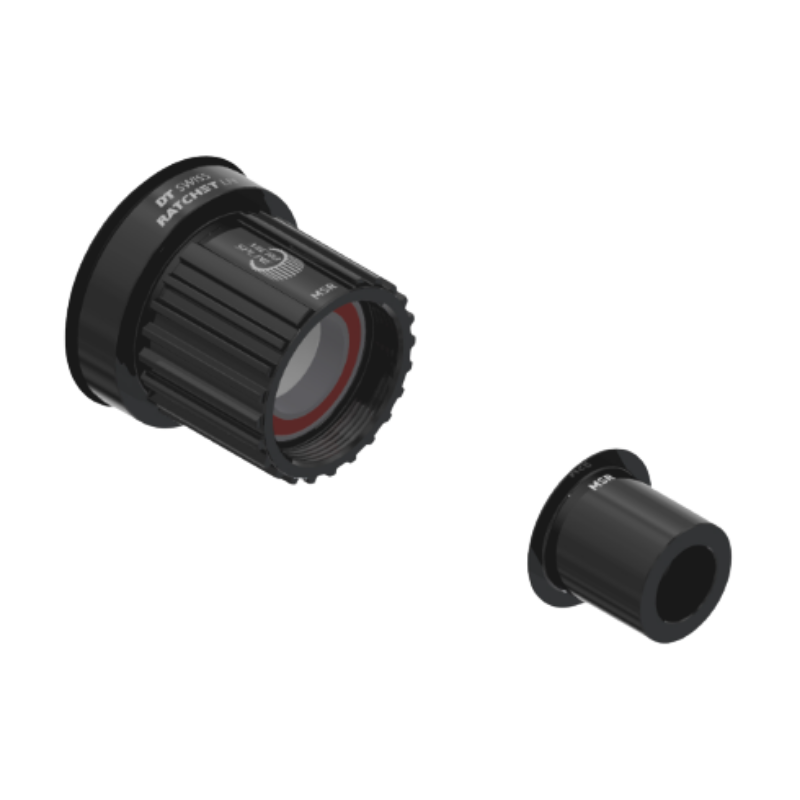 Corps de Roue Libre Dt Swiss Shimano Micro Spline – MSR – Ratchet LN – DT 370 – Route